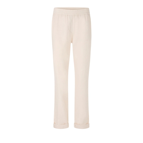 Marc Cain Hosen Hose RHODOS magnolia