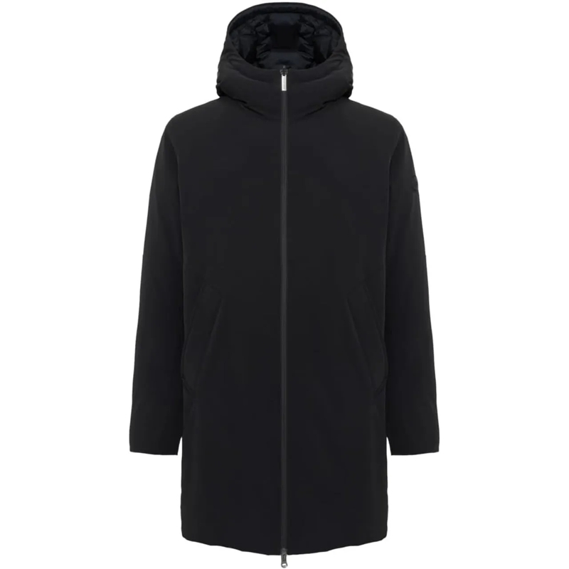 Colmar Originals Doudoune Coats Black schwarz