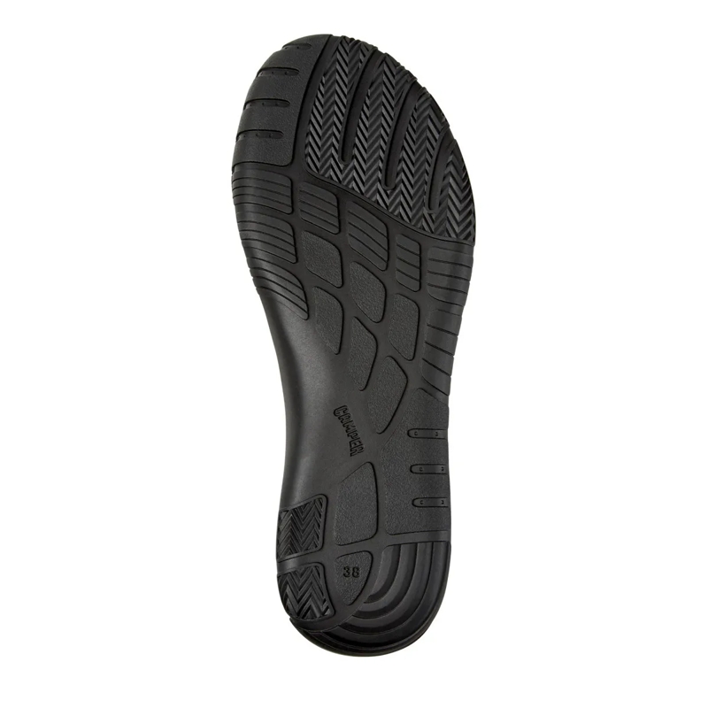 Camper Ballerinas Ballerinas Peu Path+ schwarz(Image 4)