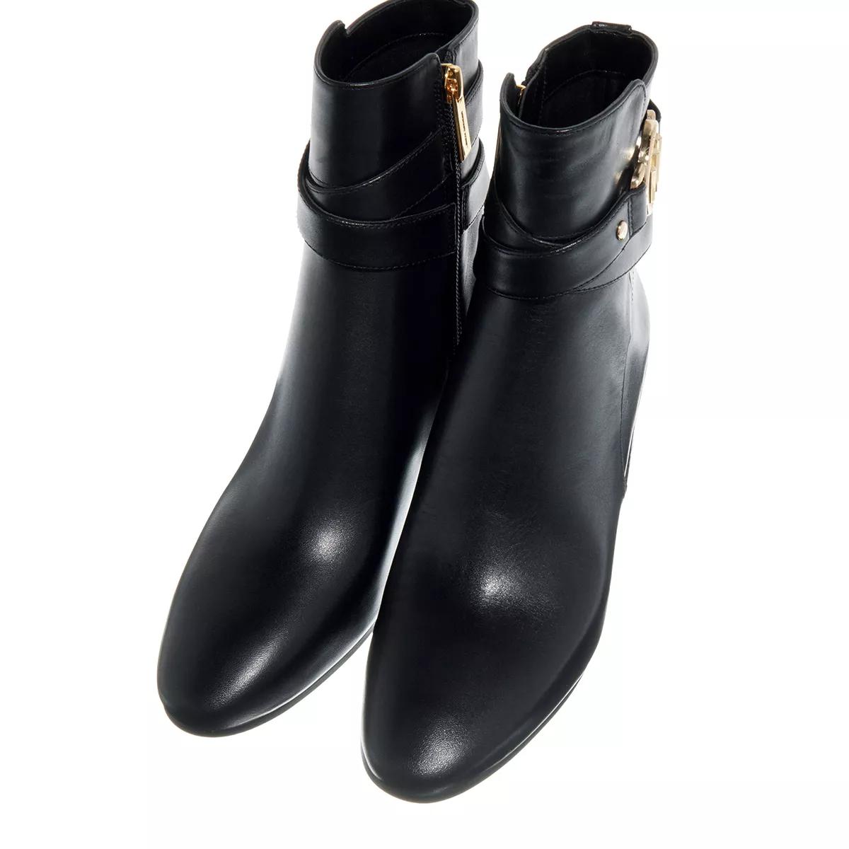 Michael kors deals harper bootie