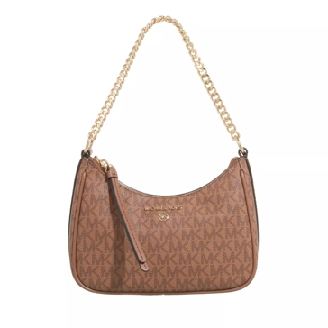 Michael kors shoulder online bag chain