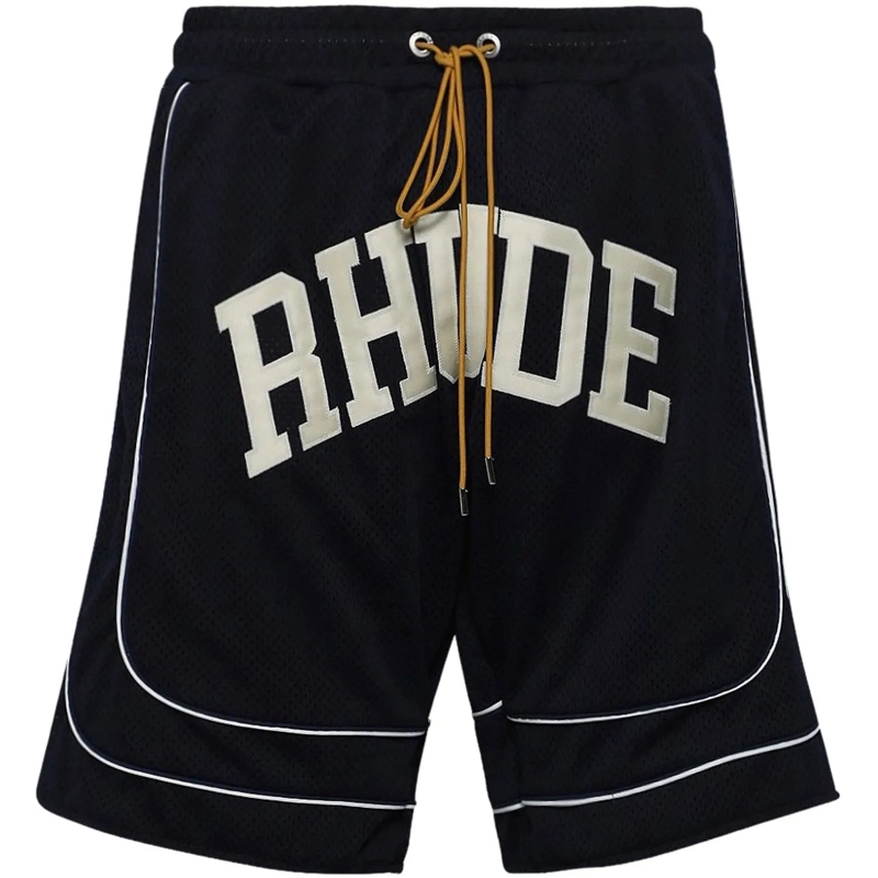Rhude Shorts Shorts Blue blau