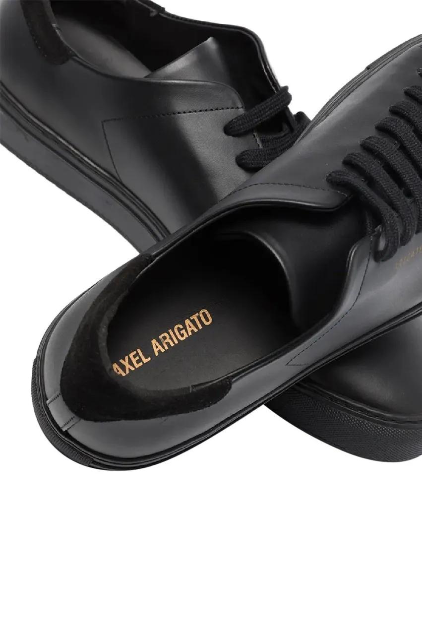 Thumbnail - Axel Arigato Low-Top Sneaker - Heren Clean 90 Sneaker Zwart - Gr. 41 (EU) - in Schwarz - für Damen