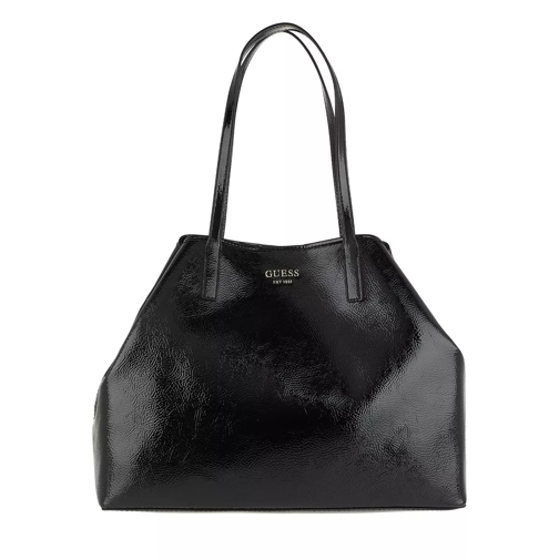 Guess Vikky Large Tote 2 Black Tote