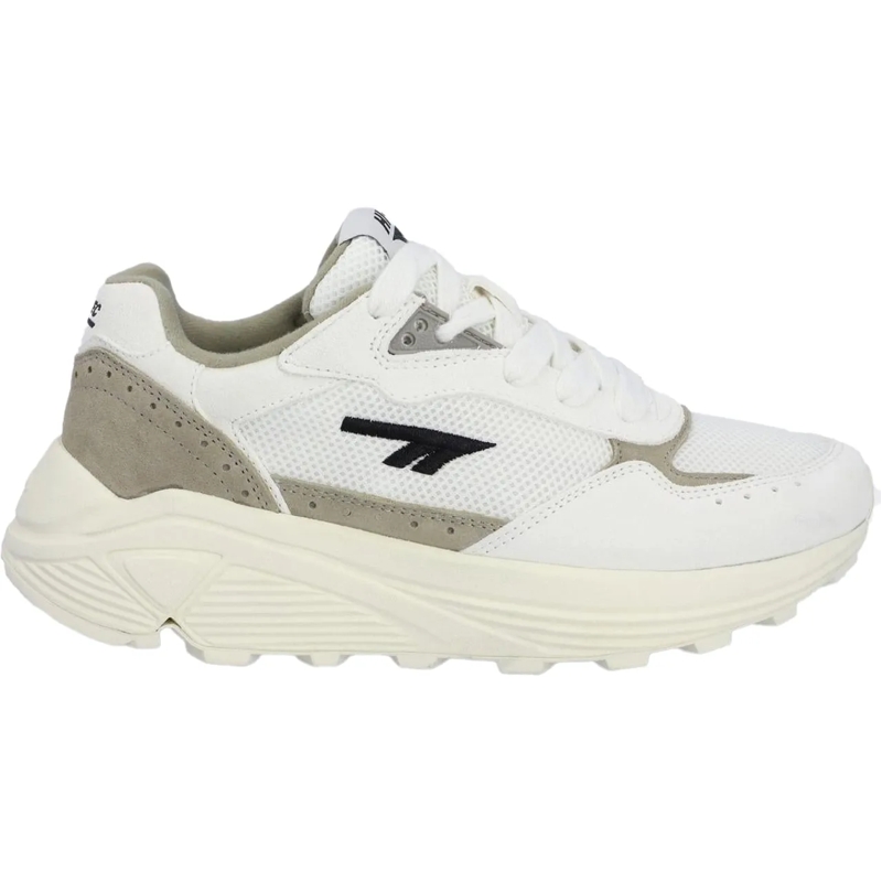 HI-TEC Sneaker basse Dames Hts Shadow Rgs New Pattern weiß