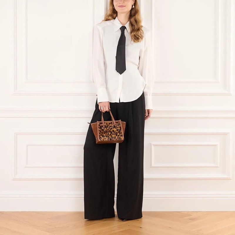 Gianni Chiarini Tote Miss Marcella Naturale(Image 2)