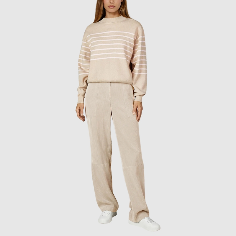 Marc Aurel Pullover Pullover beige(Image 2)
