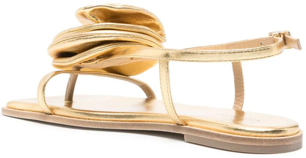 Thumbnail - Vic Matié Sandalen - Sandals Golden - für Damen