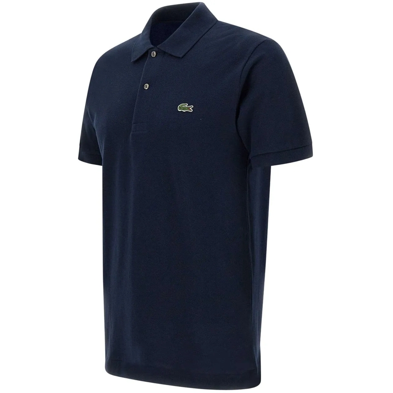Lacoste Polohemd T-shirts And Polos Blue blau(Image 19)