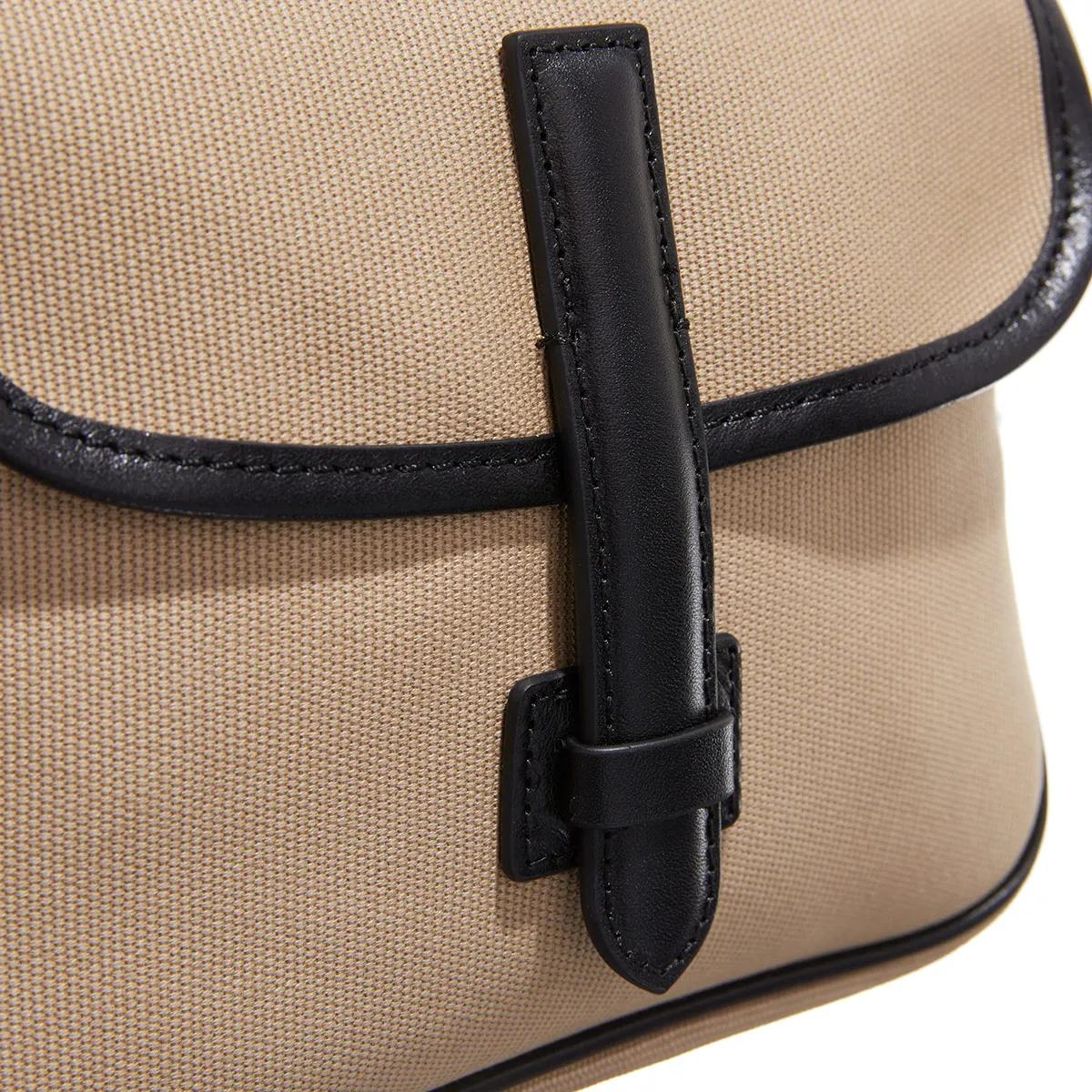 WEEKEND Max Mara Crossbody bags Gap in beige