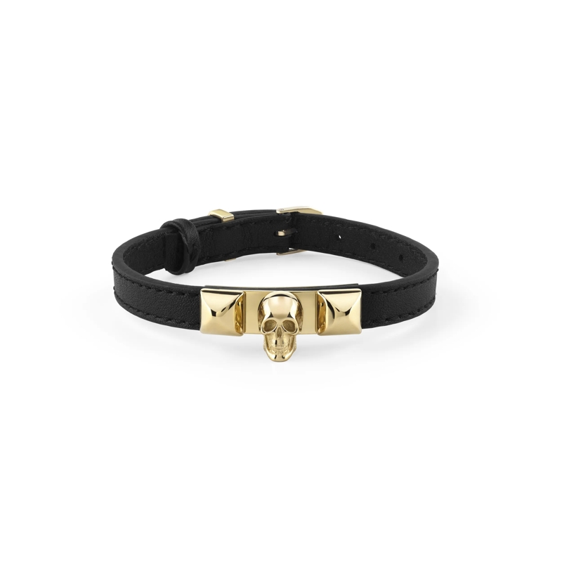 Philipp Plein Armband Bracelet Plein Enigma gold