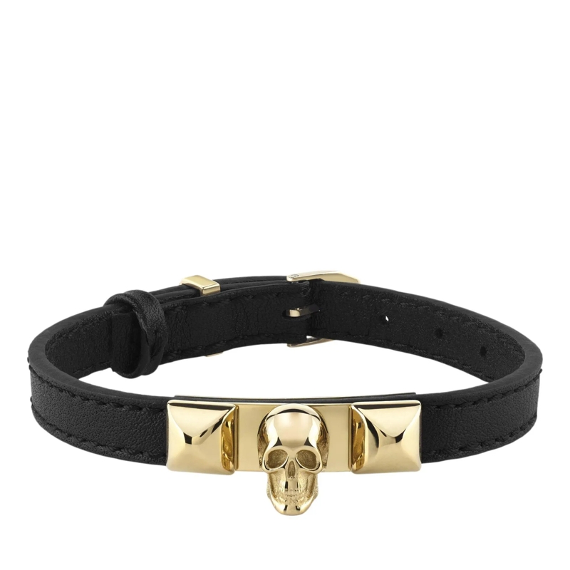 Philipp Plein Armband Bracelet Plein Enigma gold(Image 2)