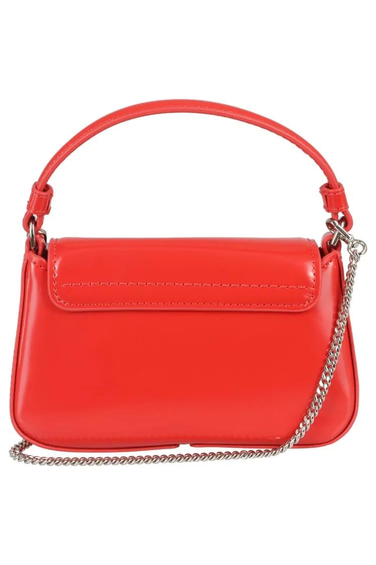 3.1 phillip lim Hobo bags Pashli Micro Chain Crossbody in rood