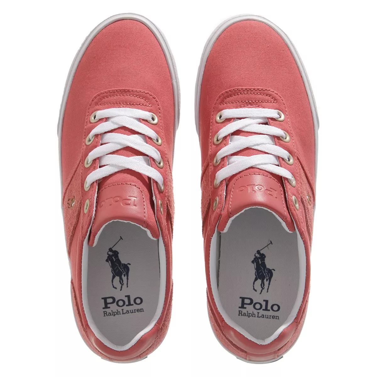 Polo ralph outlet lauren shoes red