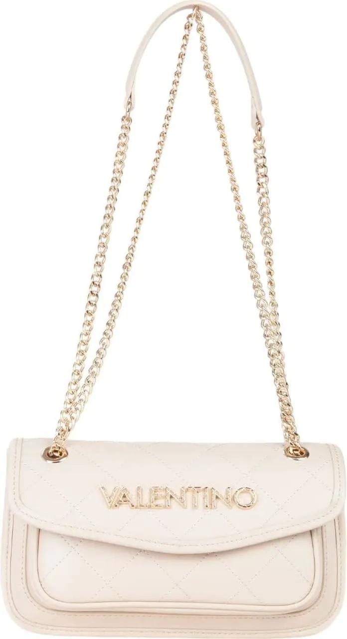 Valentino Bags Crossbodytas / Schoudertas Dames - Mild - Zwart