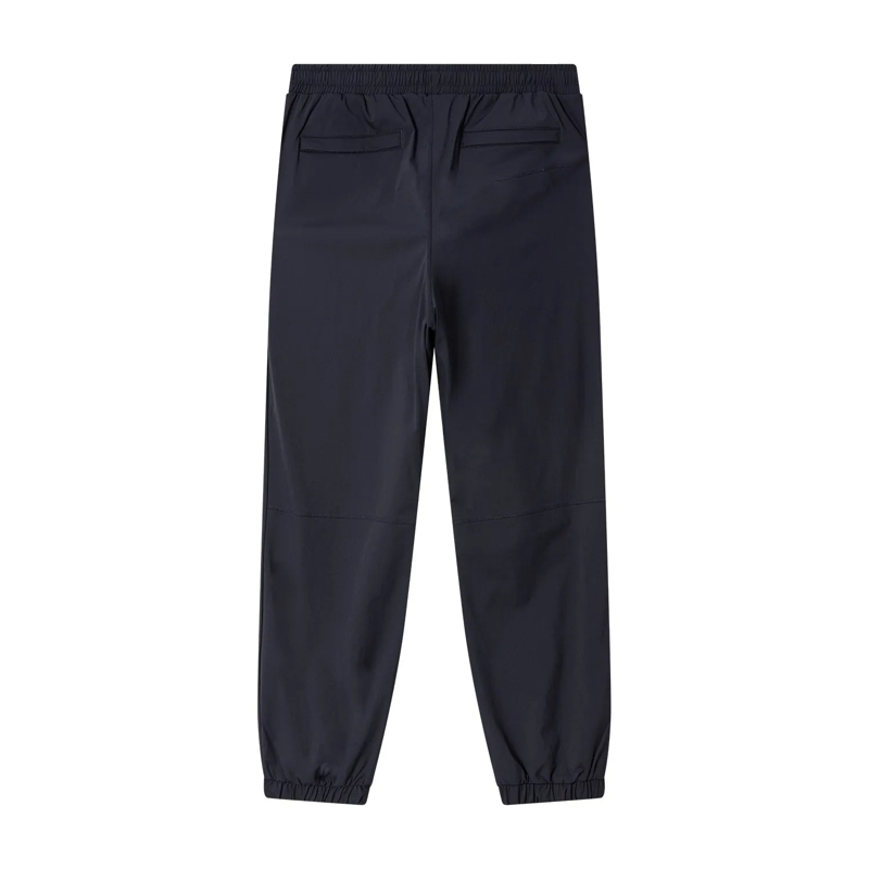 Lacoste Pantalon Sweatpants mit elastischem Bund dunkelblau(Image 2)