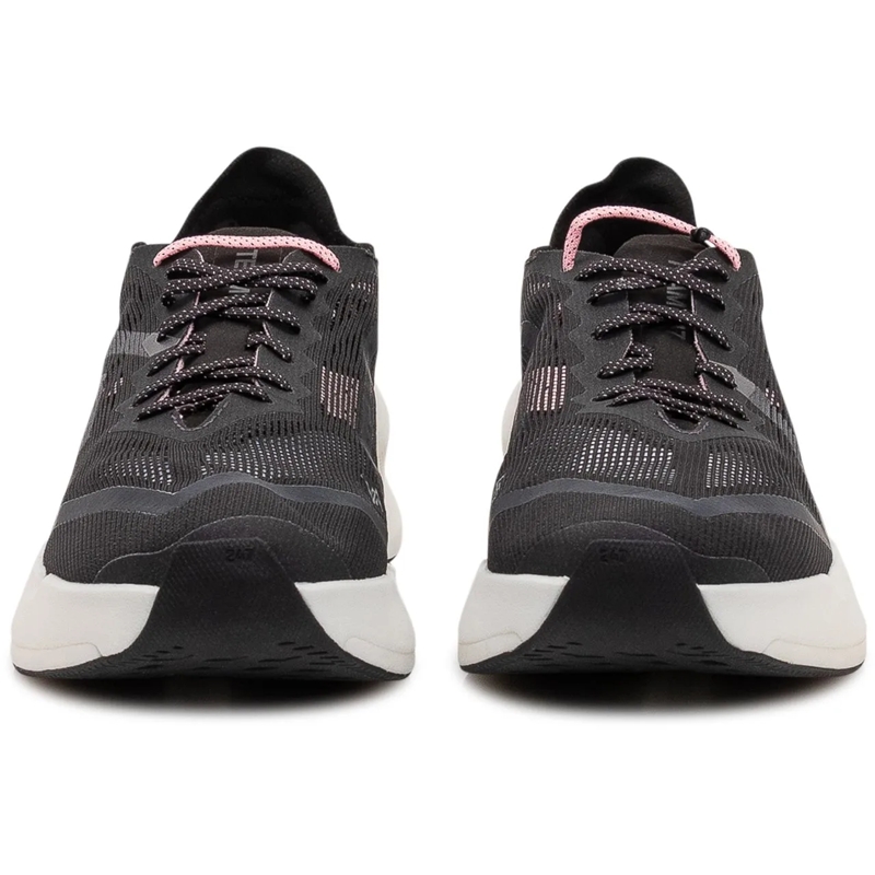 Represent Sneaker basse Sneakers 247 Arc-4 Elite Race con Lacci e Suola Sp schwarz(Image 2)