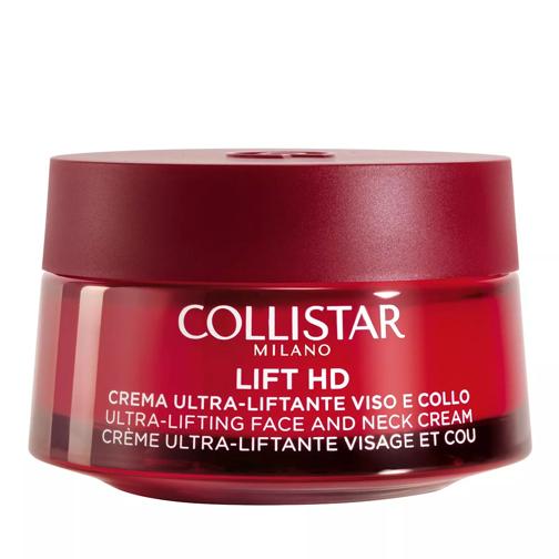 Collistar ULTRA-LIFTING FACE AND NECK CREAM Tagescreme