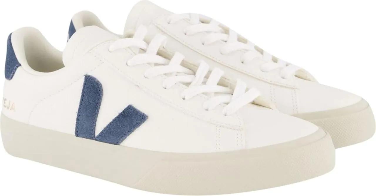 Thumbnail - Veja Low-Top Sneaker - Campo - Gr. 38 (EU) - in Weiß - für Damen