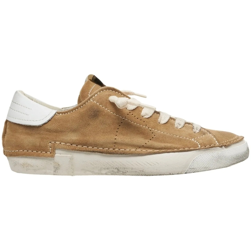 Philippe Model Low-Top-Sneaker Sneakers 'Prsx Low' braun