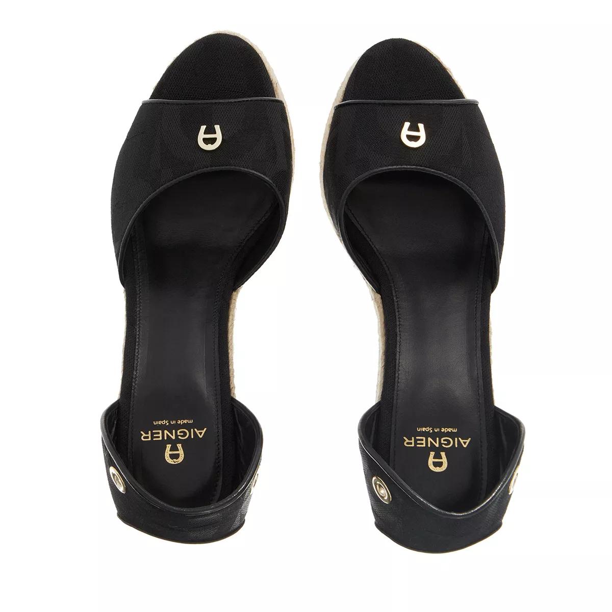 Thumbnail - Aigner Pumps & High Heels - Carmen 1 - Gr. 39 (EU) - in Schwarz - für Damen