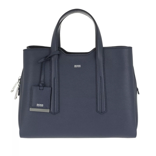Boss Taylor Small Tote Dark Blue Fourre-tout
