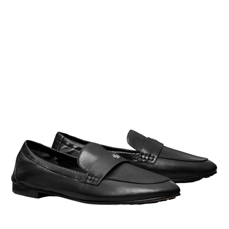 Tory Burch Loafer Ballet Loafer Black(Image 7)