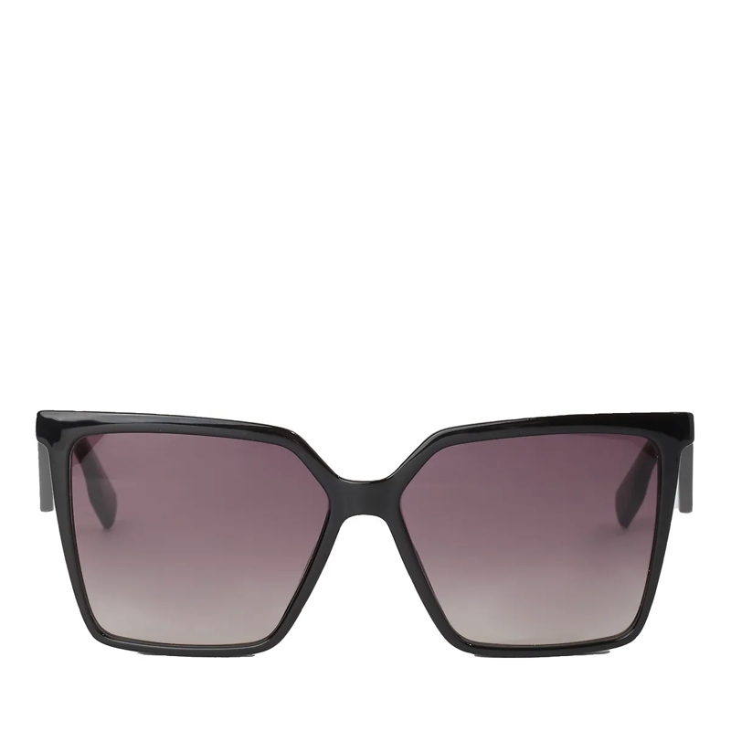 Karl Lagerfeld Sonnenbrille Karl Lagerfeld Sonnenbrille schwarz