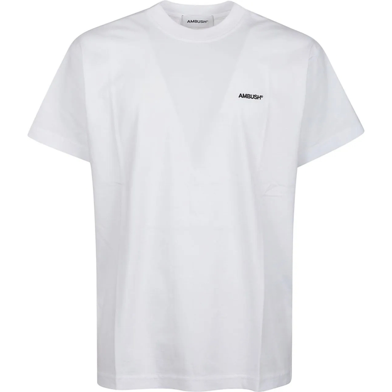 Ambush T-Shirt Tri-pack T-shirt White weiß