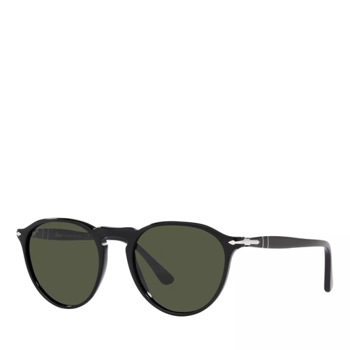 Persol 0PO3286S BLACK Sonnenbrille
