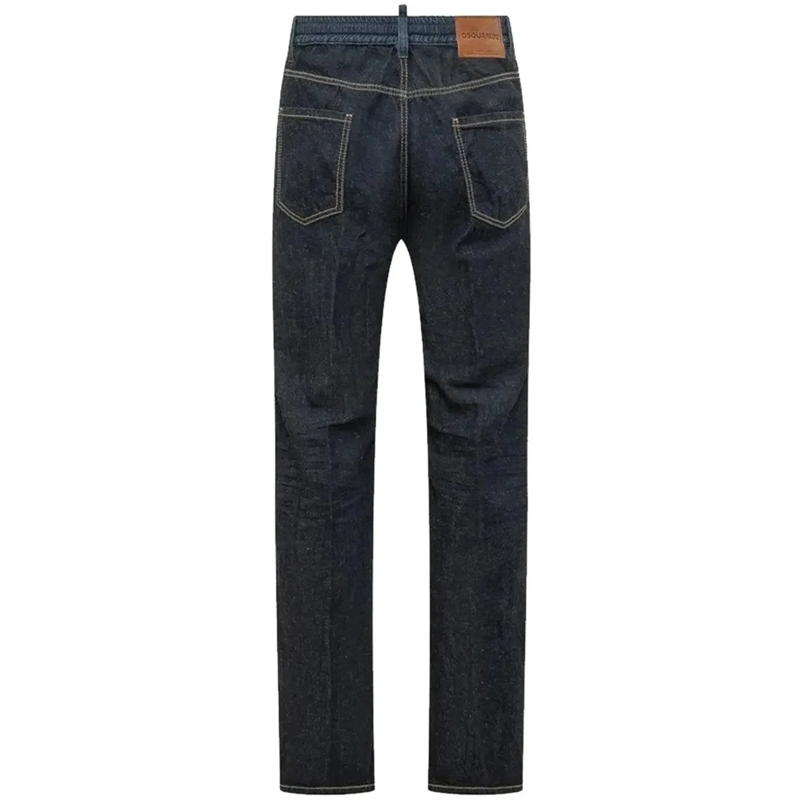Dsquared2 Jeans skinny Jeans Blue blau(Image 2)