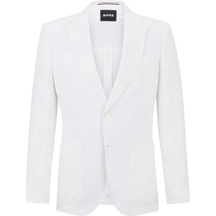 Hugo boss 728 white 2025