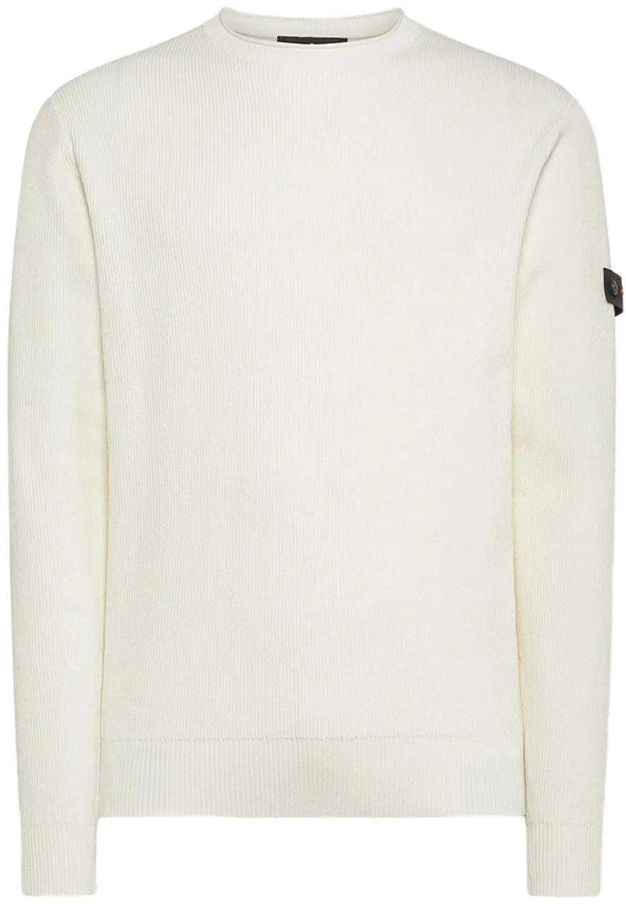 Thumbnail - Peuterey - Sweaters White - Größe XL - weiß