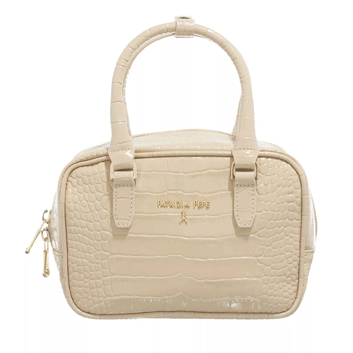 Patrizia pepe camera on sale bag