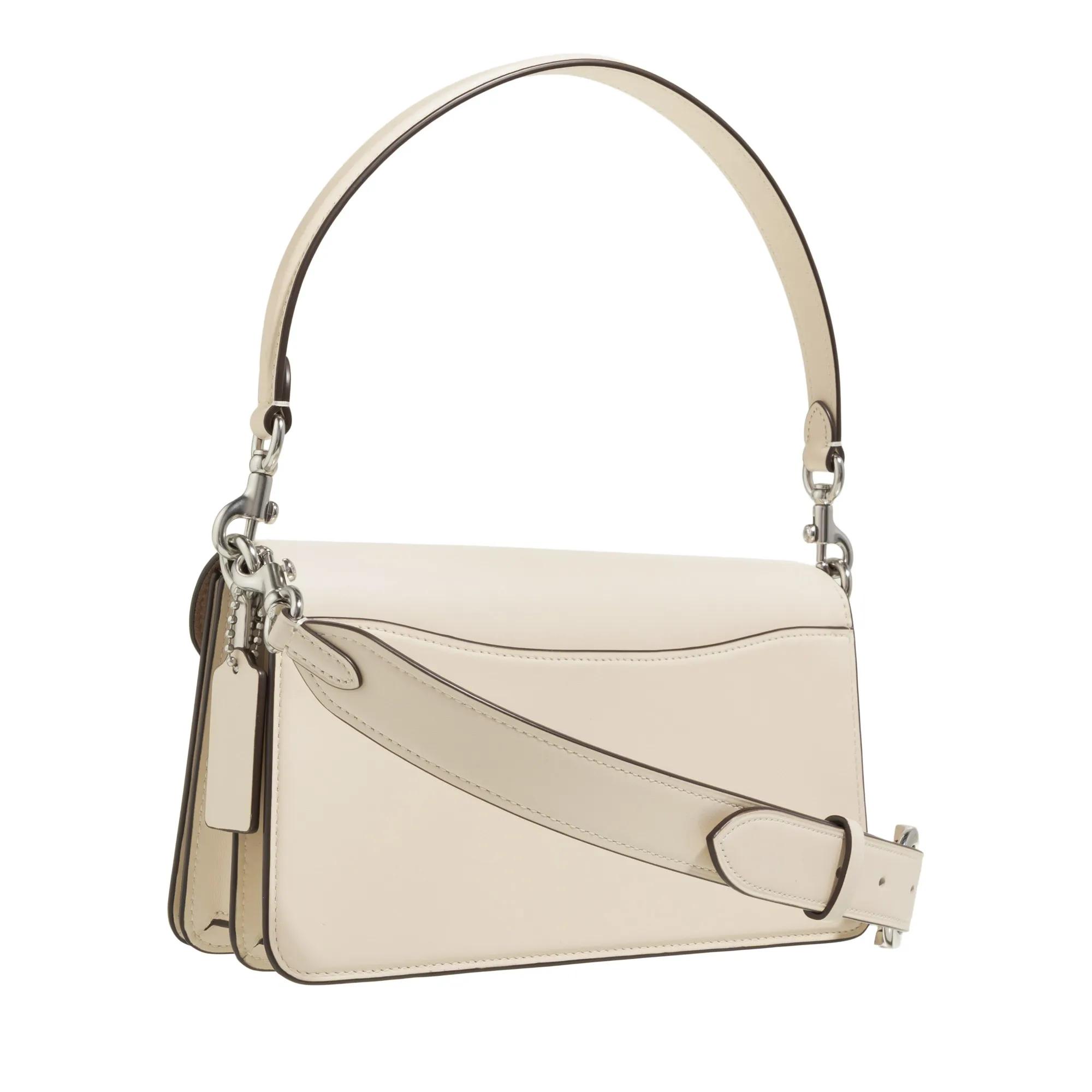 Coach Crossbody bags Sig Cc Tab 26 Rf;Lh Xun in crème