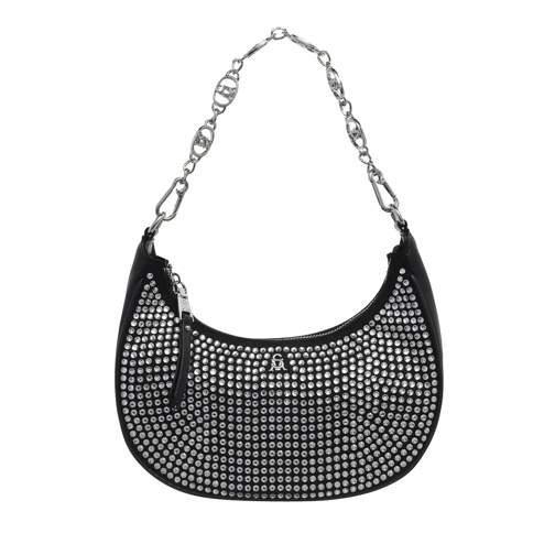 Steve Madden Crossbody Bag Bwand-R Black/Silver