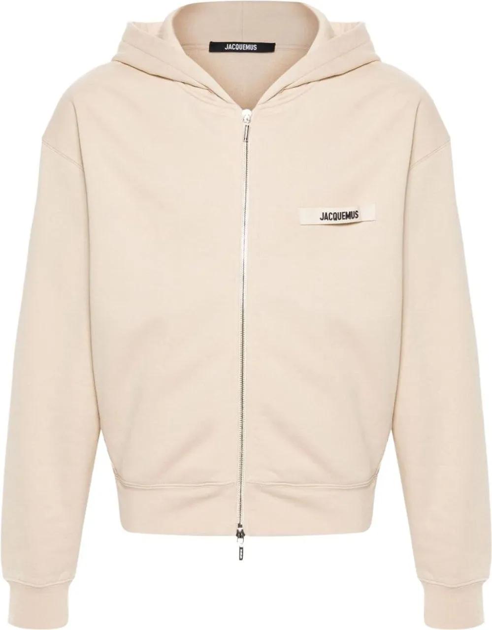 Jacquemus - Sweaters Beige - Größe S - beige