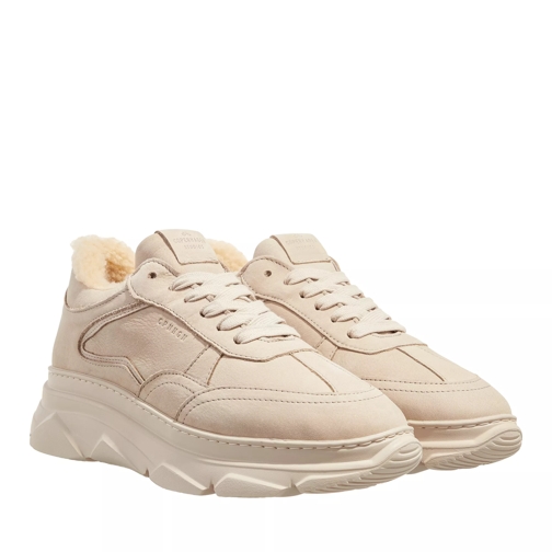 Copenhagen CPH60 Nature lage-top sneaker