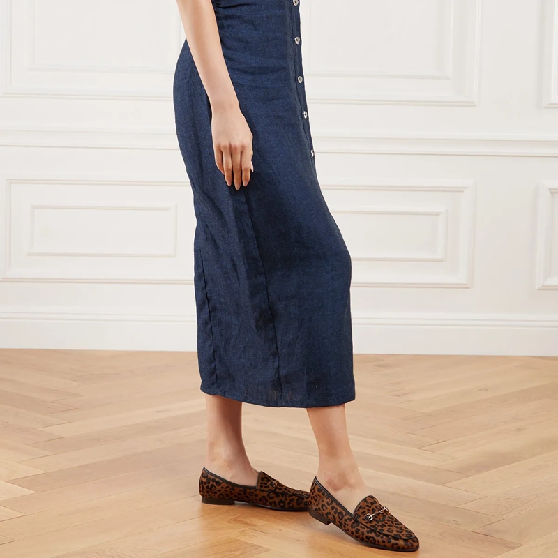 Sam Edelman Loafer Loraine Leo(Image 2)