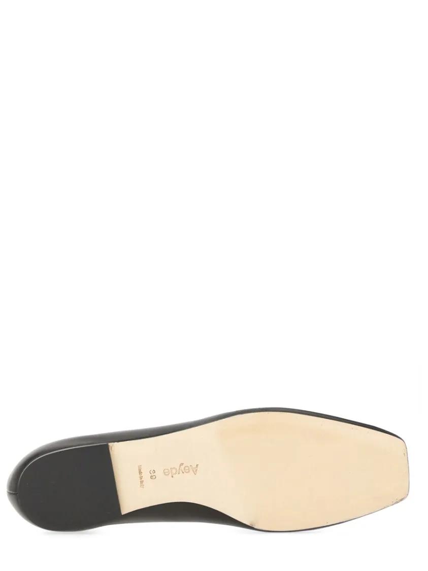 Thumbnail - "Ida" Dancer Flat - Gr. 38,5 (EU) - in Schwarz