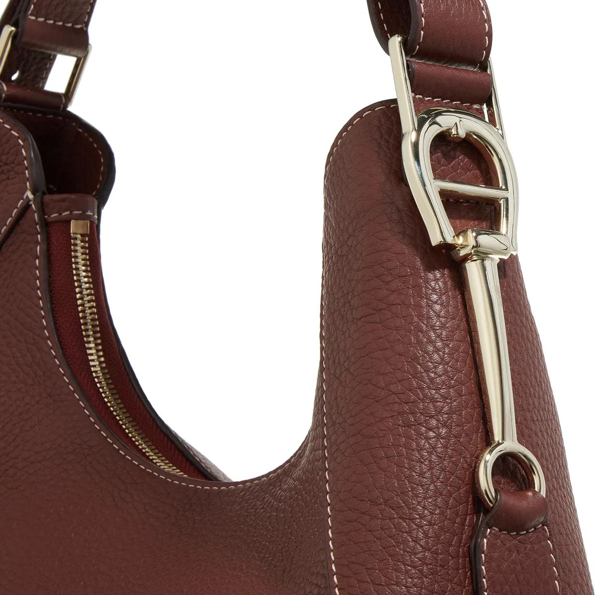 aigner Shoppers Joan in bruin