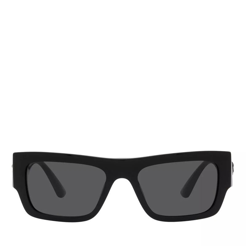 Versace Sonnenbrille Sunglasses 0VE4416U Black(Image 3)