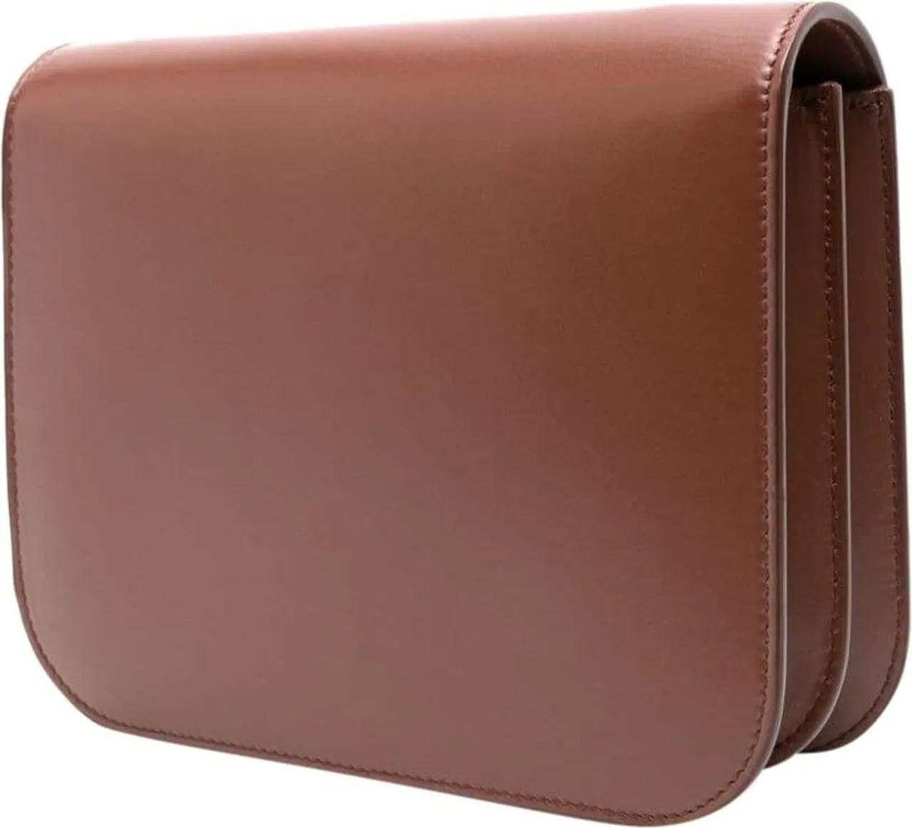 Bally Hobo bags Gold in goud