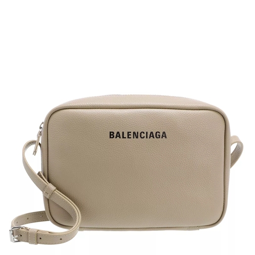 Balenciaga Everyday Medium Camera Bag  Beige Camera Bag