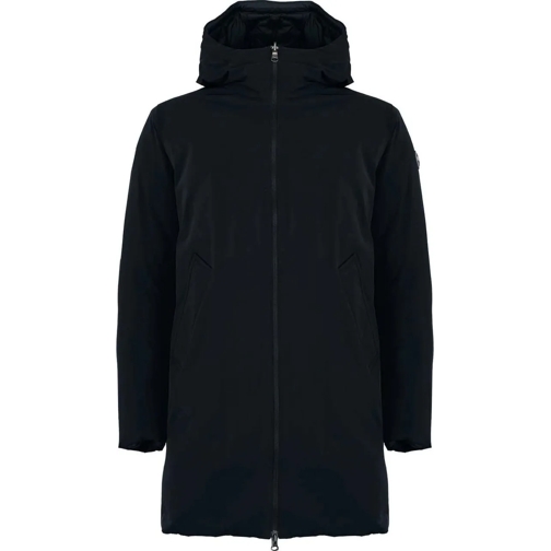 Colmar Originals Daunenjacken Jackets Black schwarz