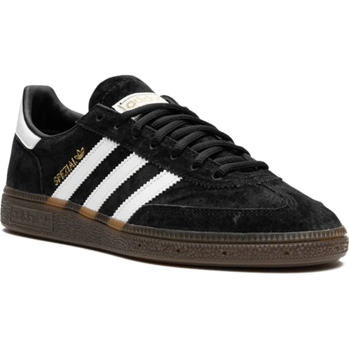 Adidas sneaker basse Handball Spezial - Core Black/white weiß (Image 2)