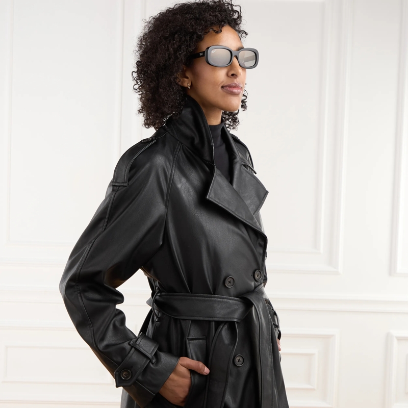 Ray-Ban Sonnenbrille 0RB2221 Brown(Image 2)