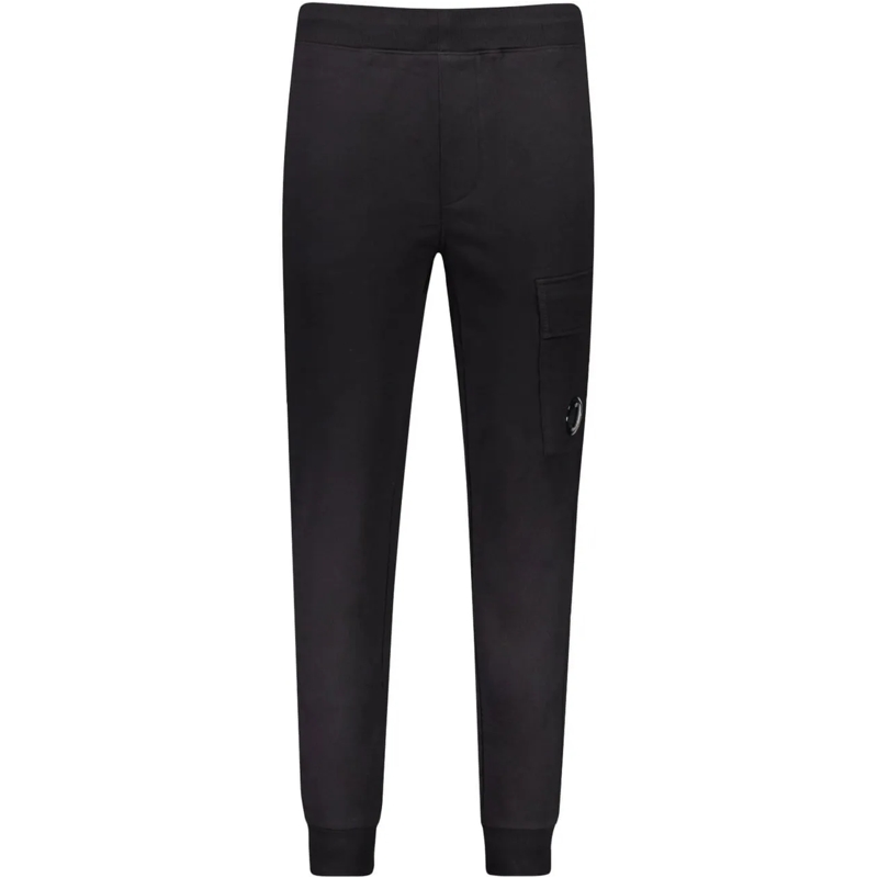 CP Company Jogginghose C.p. Company Joggingbroek Zwart schwarz