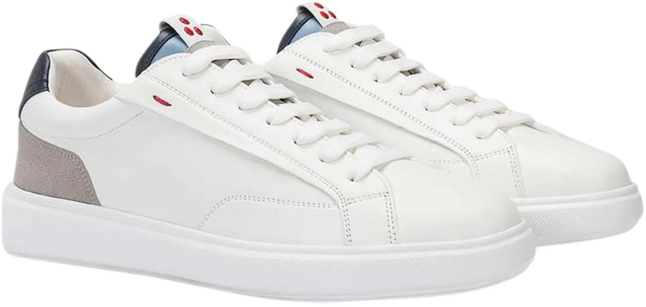 Thumbnail - Peuterey Low-Top Sneaker - Quarter Shoes Blu Colonia - Gr. 45 (EU) - in Blau - für Damen