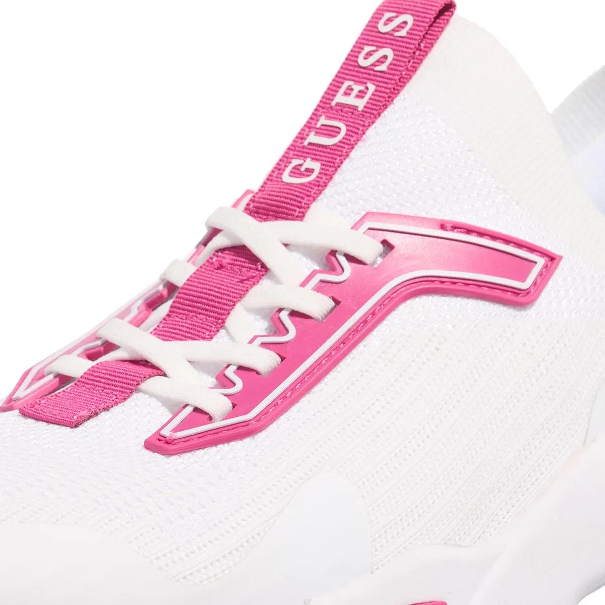 Thumbnail - Guess Low-Top Sneaker - Gaxtin - Gr. 36 (EU) - in Rosa - für Damen
